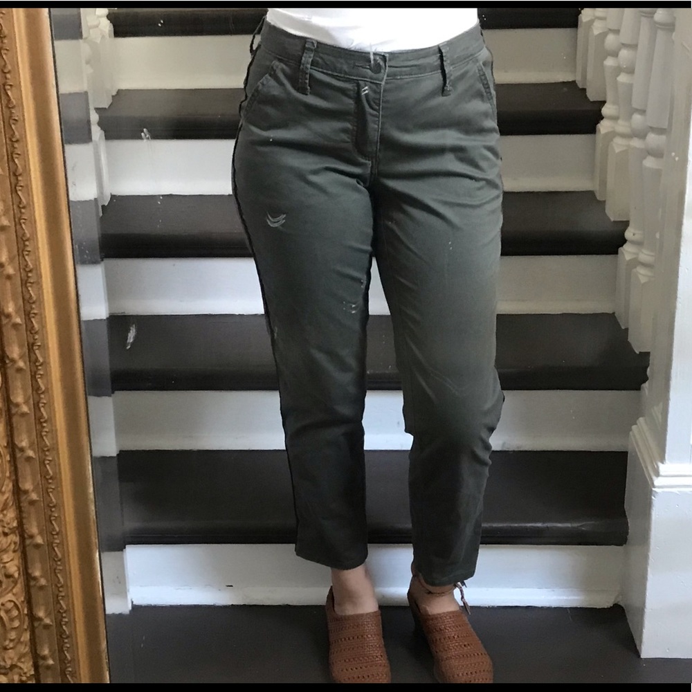 Universal Thread Girlfriend Pants